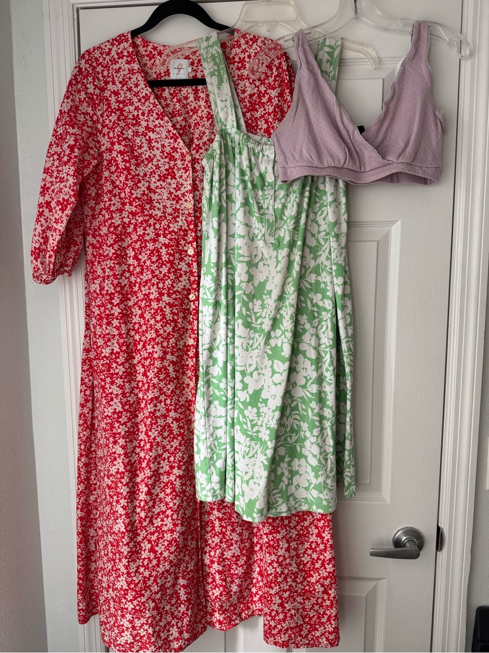 Maternity bundle 100% cotton